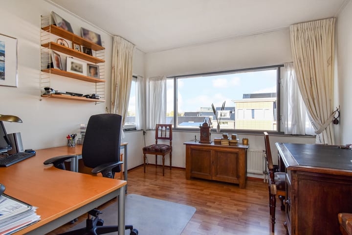 Foto 34 van Bellinistraatje 10