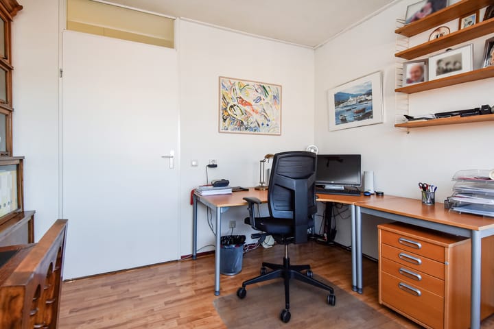 Foto 35 van Bellinistraatje 10