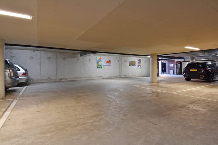 Foto 37 van Bellinistraatje 10