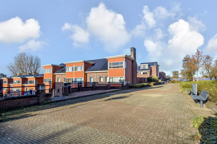 Foto 40 van Bellinistraatje 10