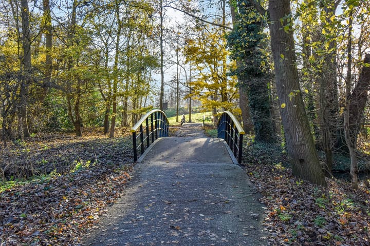 Foto 42 van Bellinistraatje 10