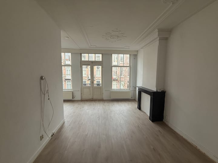 Foto 3 van Hasebroekstraat 37-2