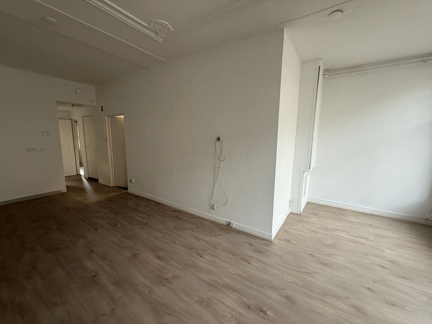 Foto 4 van Hasebroekstraat 37-2