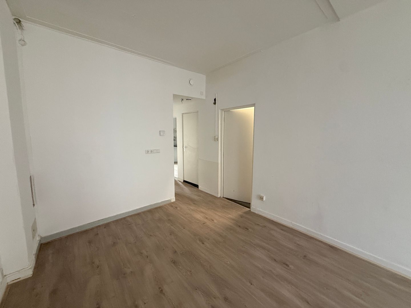 Foto 5 van Hasebroekstraat 37-2