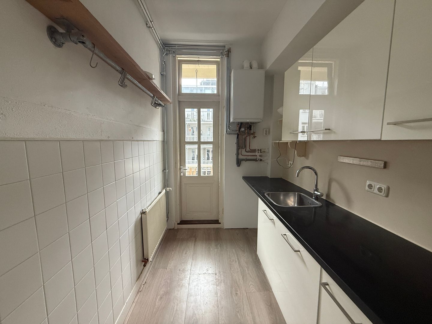 Foto 10 van Hasebroekstraat 37-2