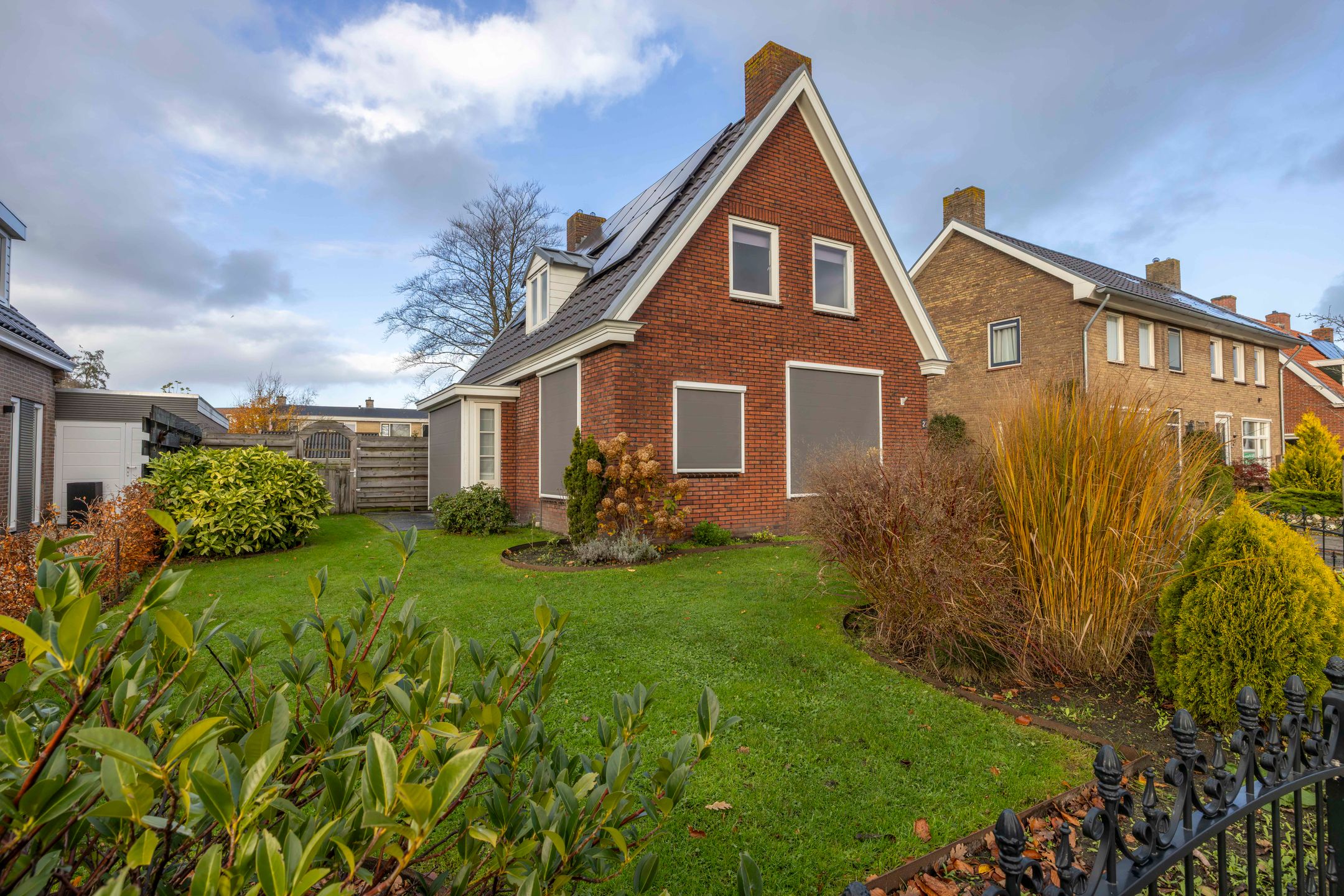 Foto 3 van Taeke Schuilengalaan 27