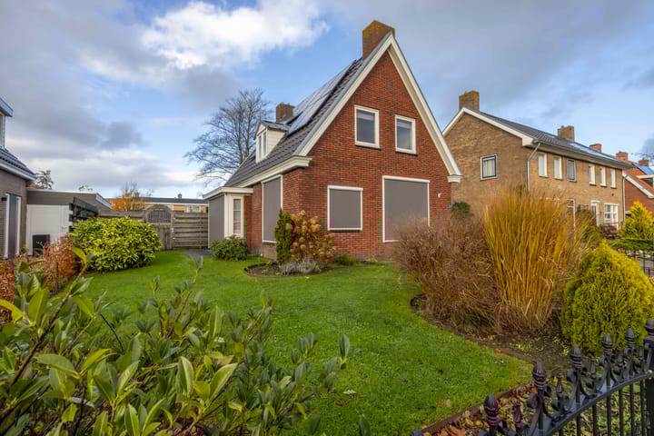 Foto 3 van Taeke Schuilengalaan 27