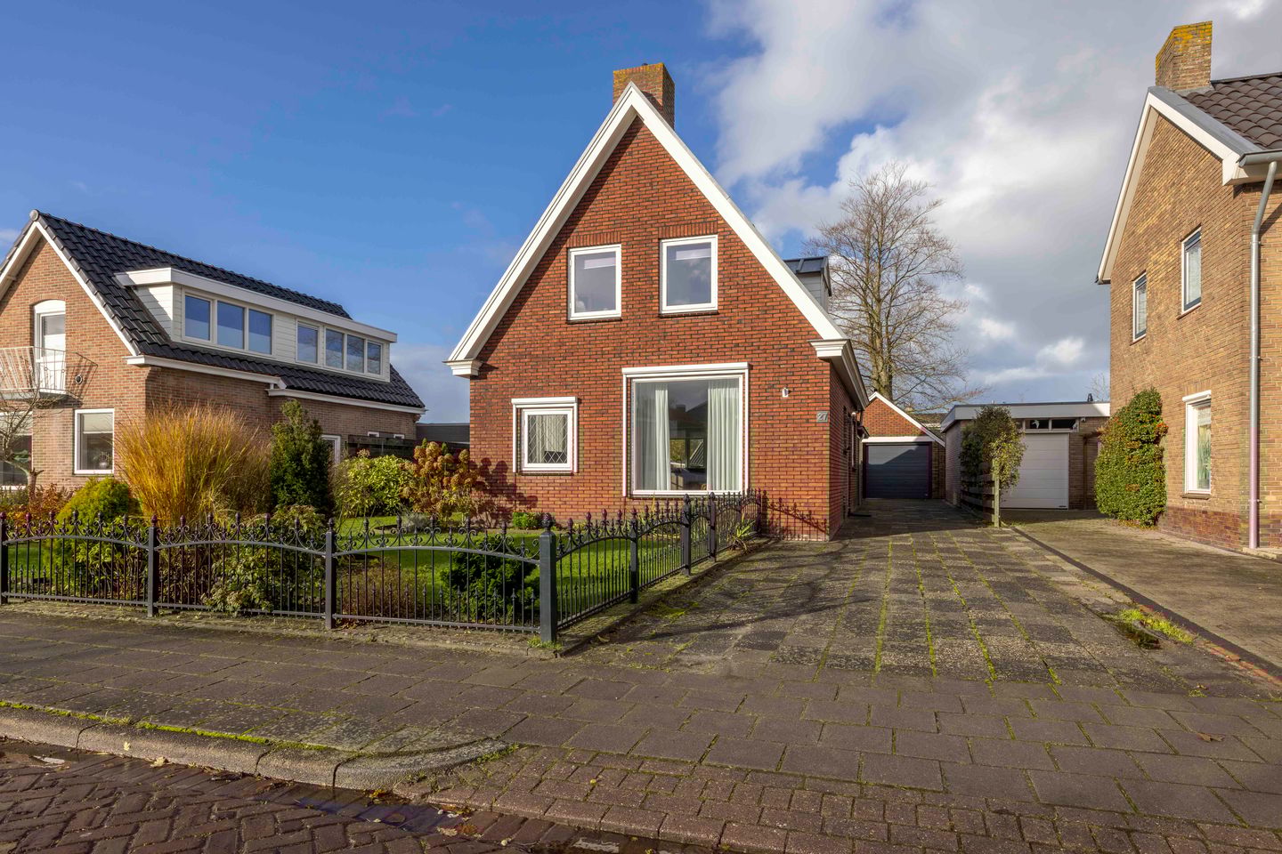 Foto 5 van Taeke Schuilengalaan 27