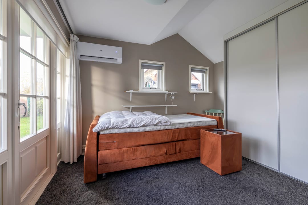 Foto 7 van Taeke Schuilengalaan 27