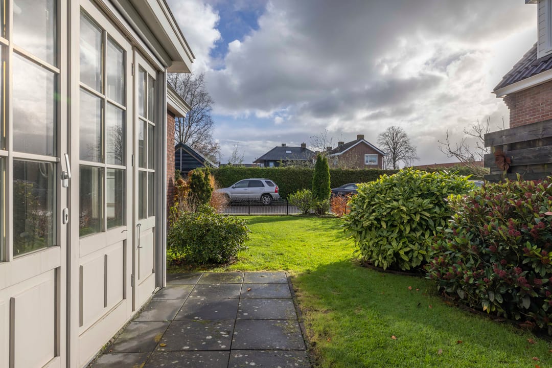 Foto 26 van Taeke Schuilengalaan 27