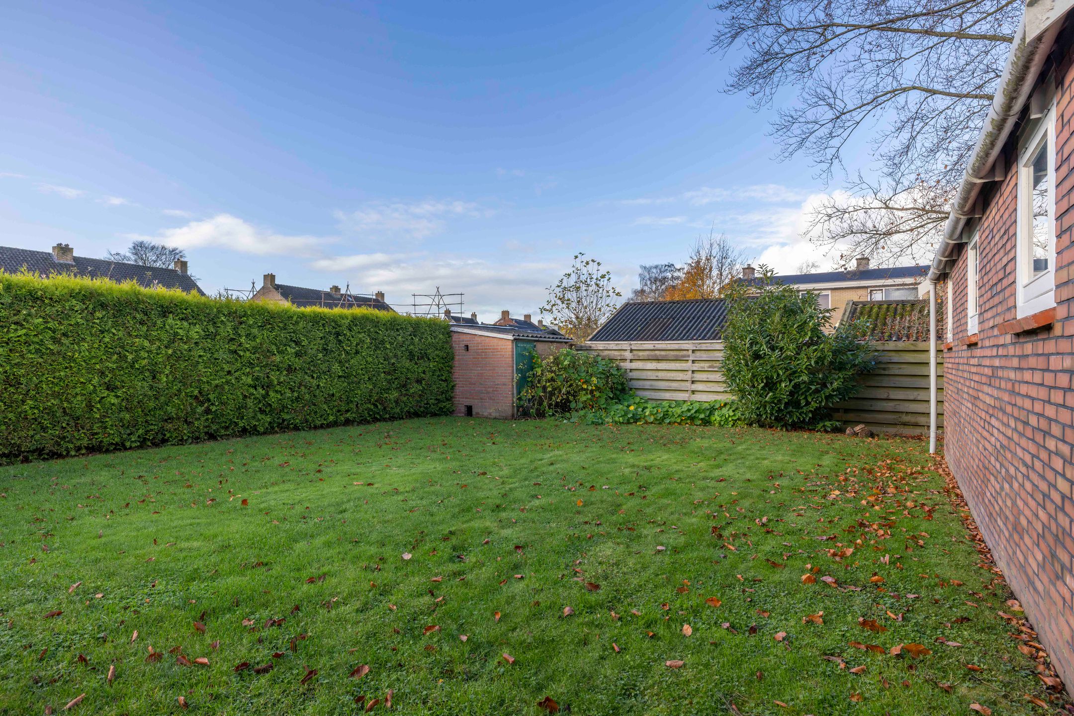 Foto 27 van Taeke Schuilengalaan 27