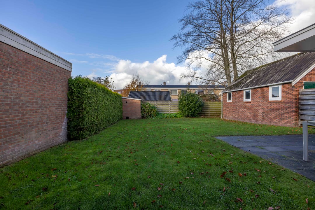 Foto 28 van Taeke Schuilengalaan 27