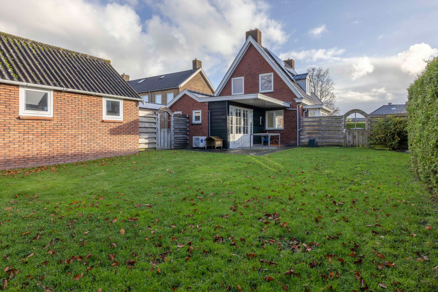 Foto 29 van Taeke Schuilengalaan 27