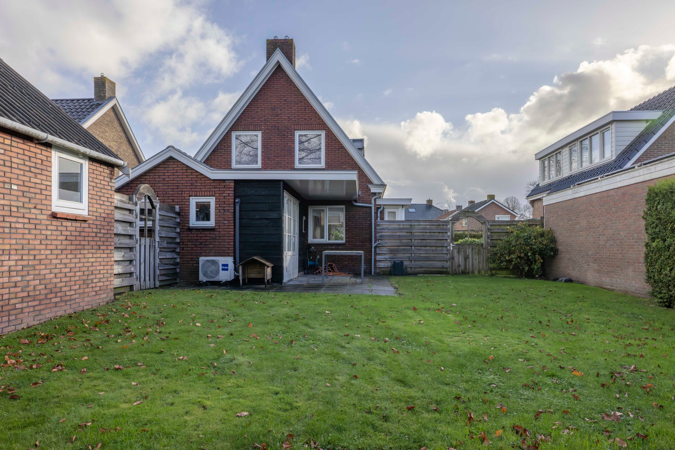 Foto 30 van Taeke Schuilengalaan 27