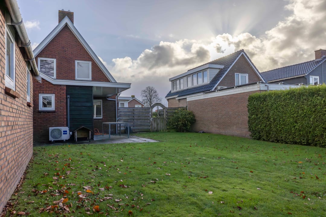 Foto 31 van Taeke Schuilengalaan 27