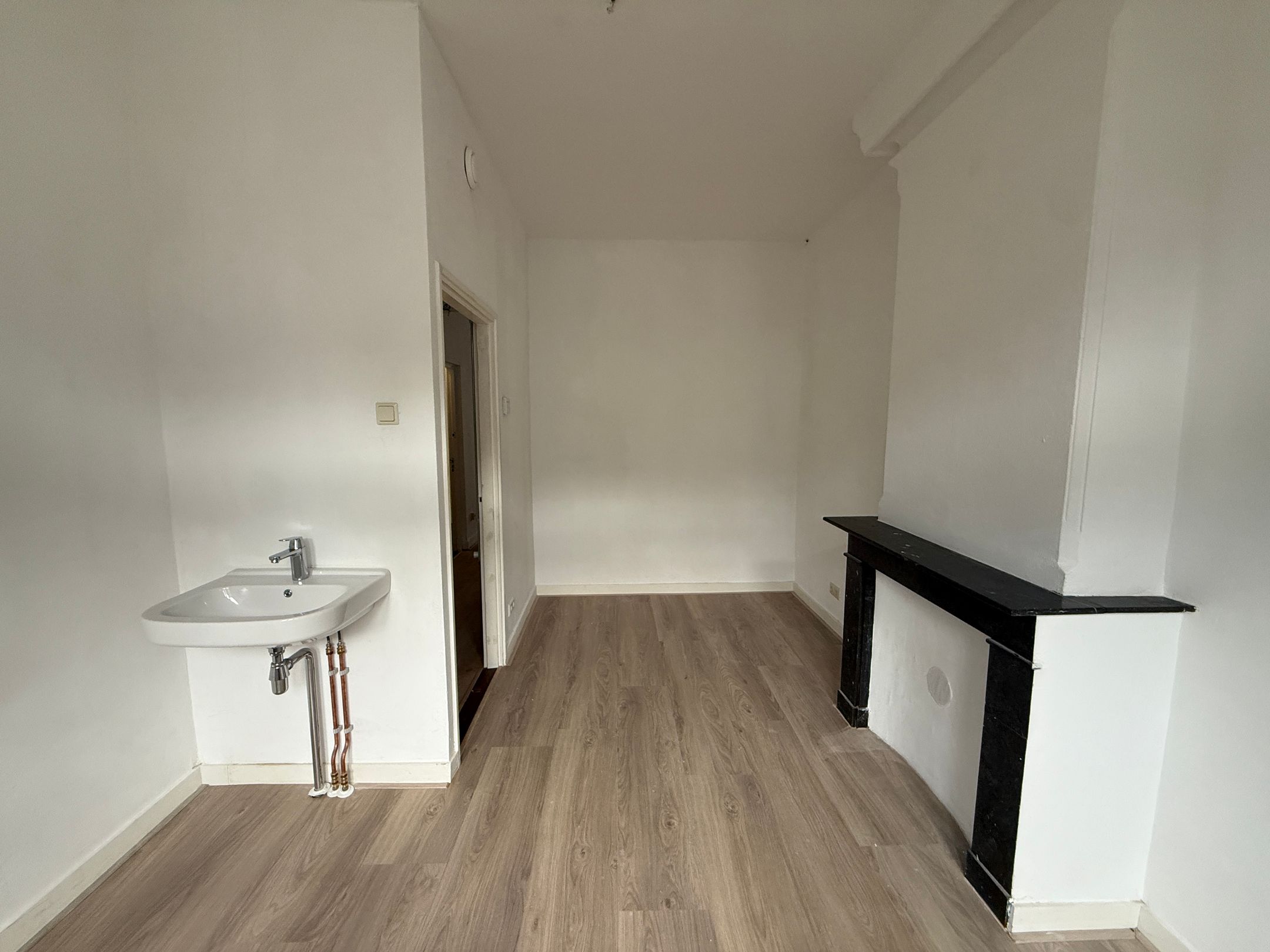 Foto 6 van Hasebroekstraat 37-2