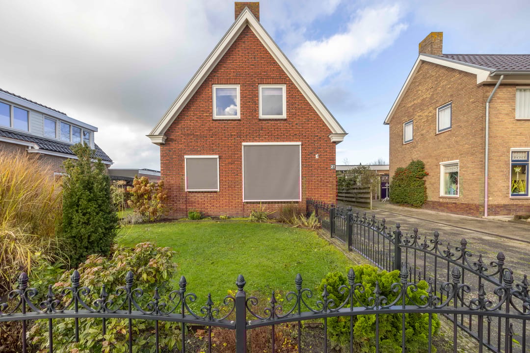 Foto 37 van Taeke Schuilengalaan 27