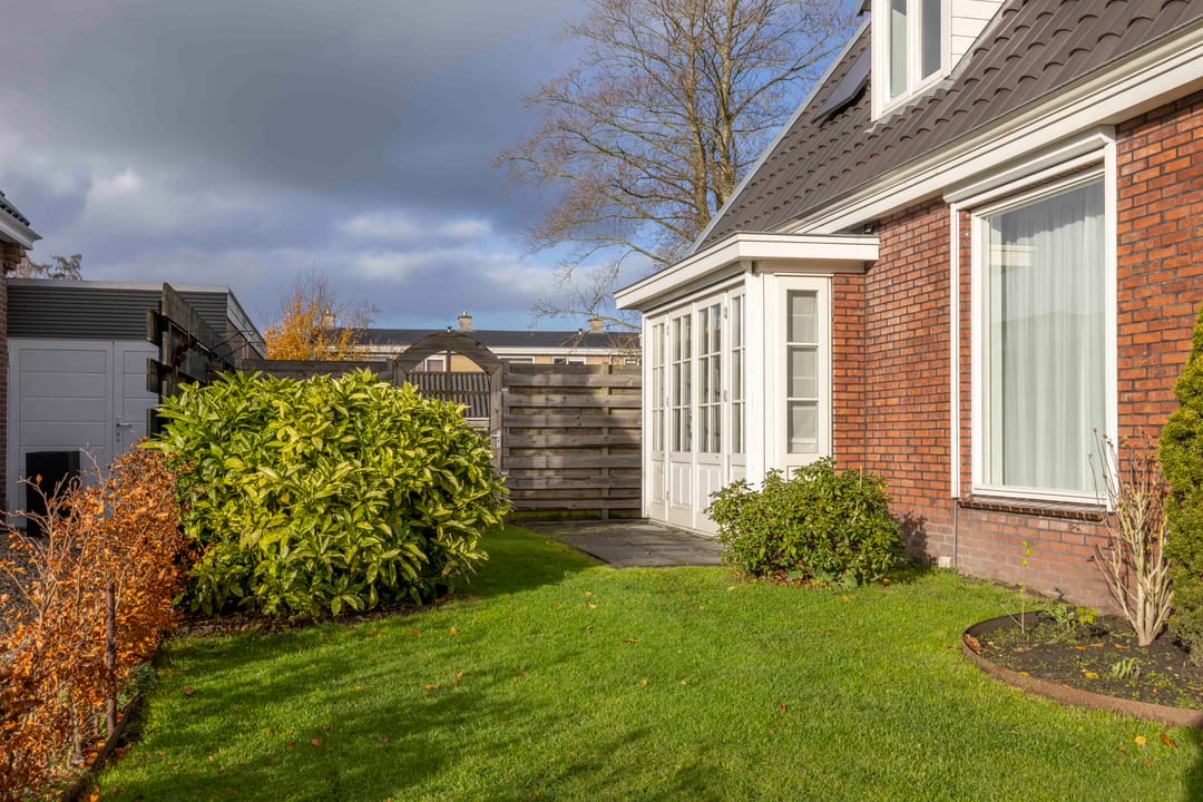 Foto 38 van Taeke Schuilengalaan 27