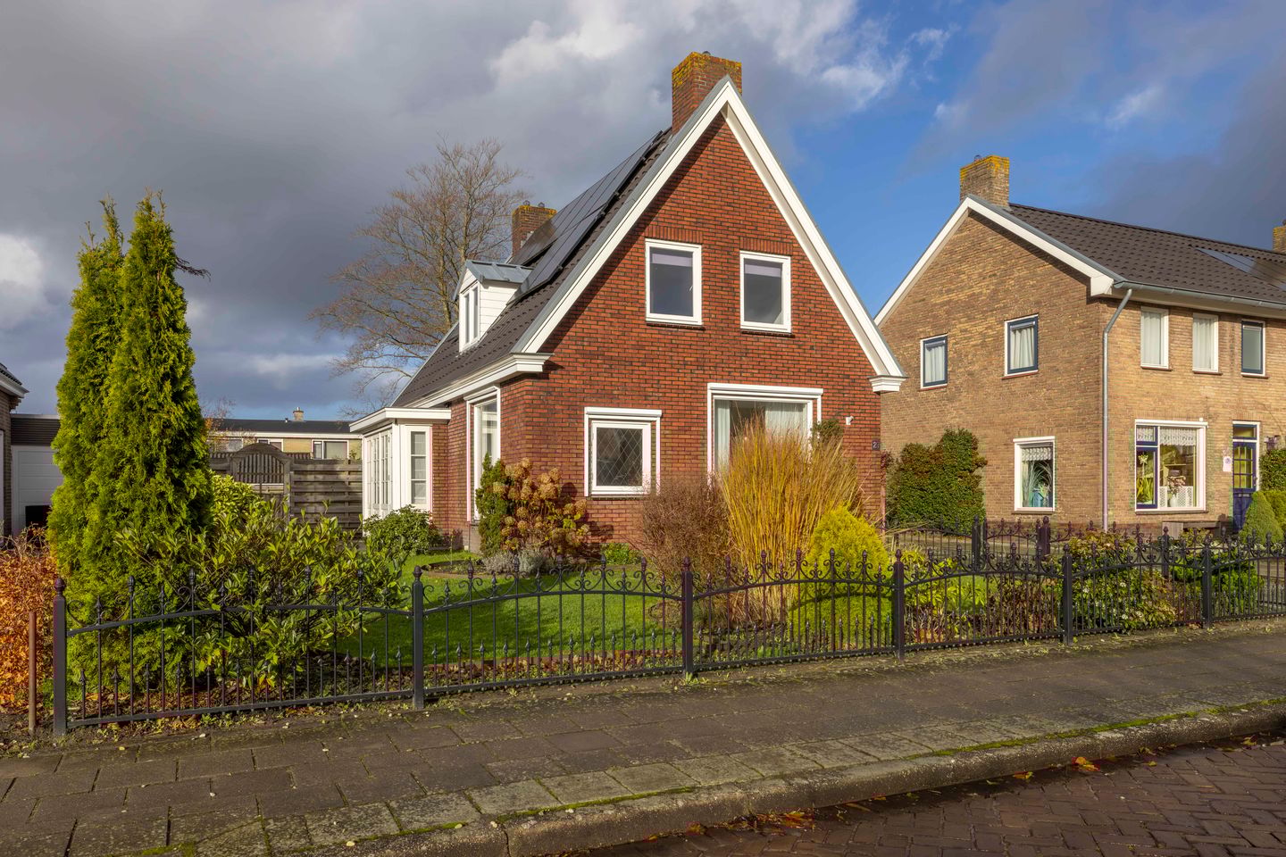 Foto 40 van Taeke Schuilengalaan 27