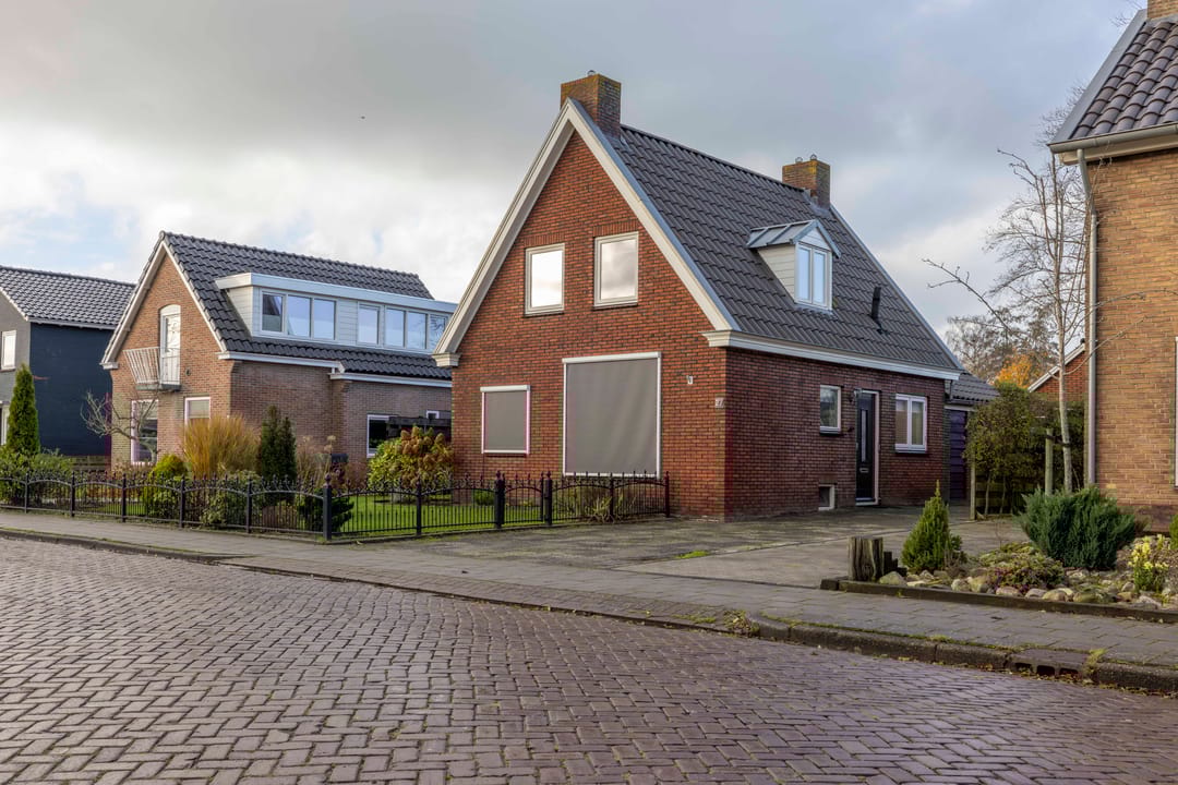 Foto 41 van Taeke Schuilengalaan 27