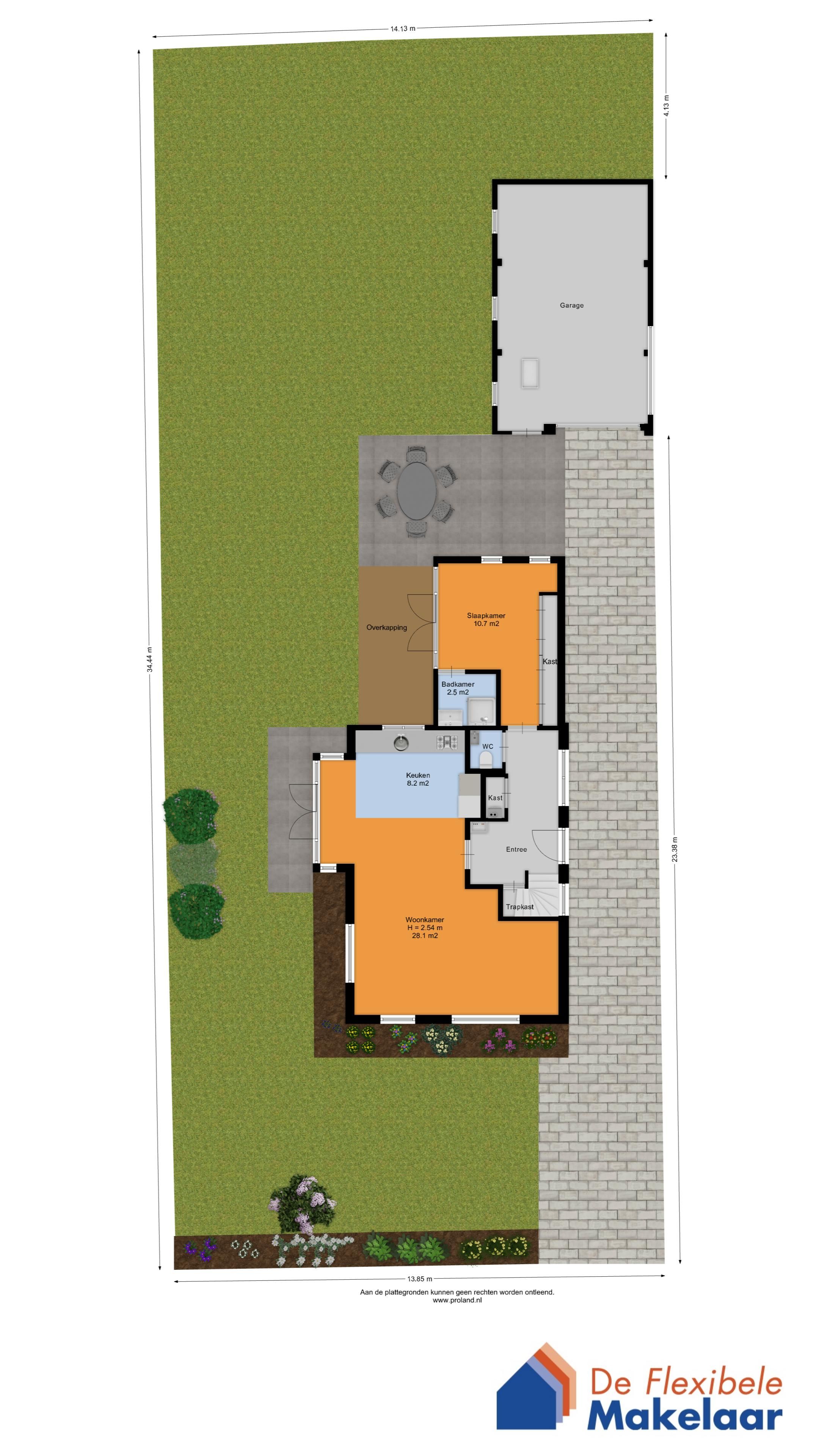 Foto 45 van Taeke Schuilengalaan 27