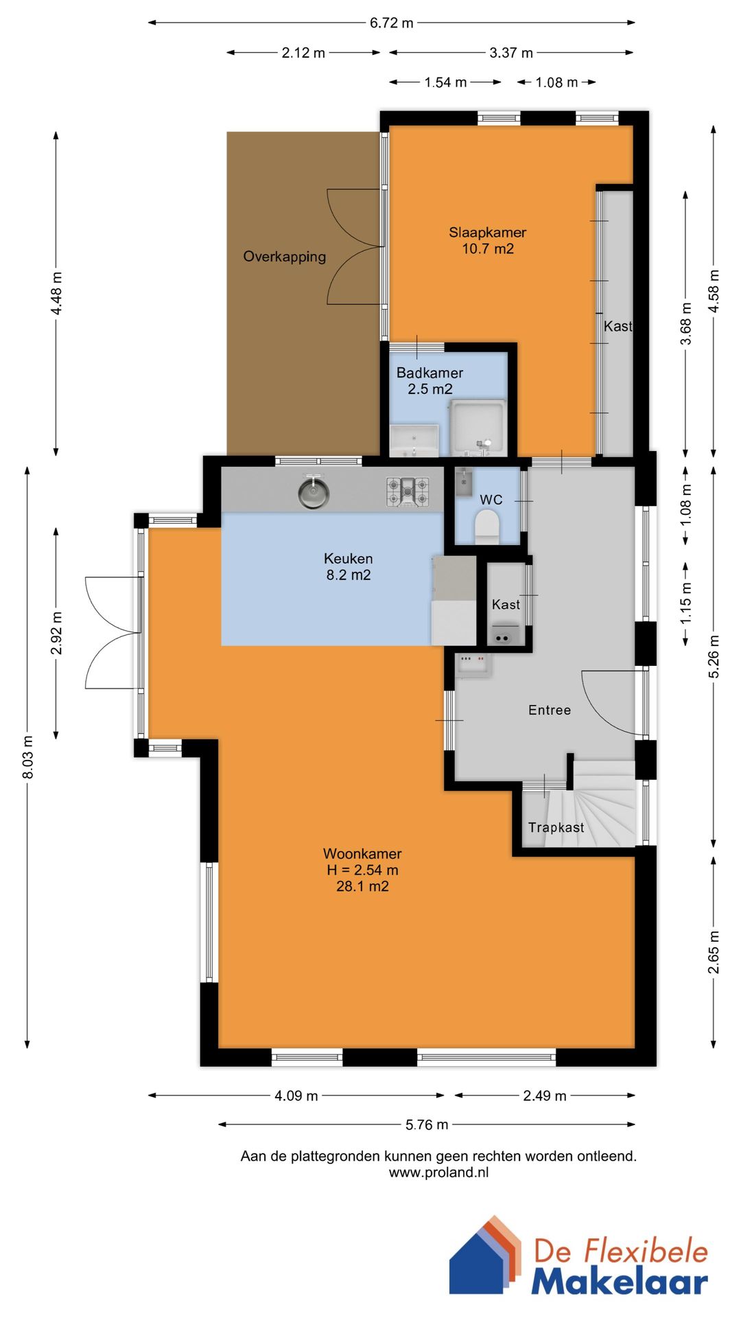 Foto 46 van Taeke Schuilengalaan 27