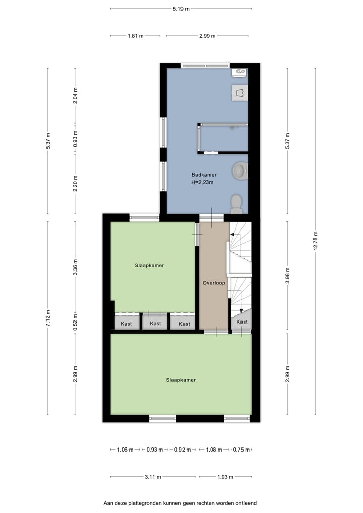 Foto 55 van Molenstraat 80