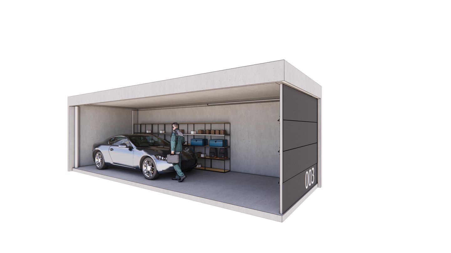 Bekijk foto 2 van Leidekkerstraat