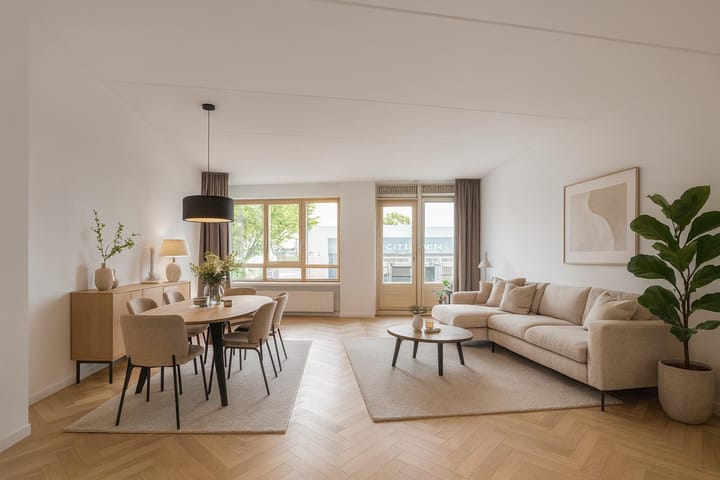 Foto 3 van Sand-Ambachtstraat 140-C