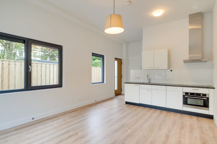 Foto 3 van Kanaalweg 95-5