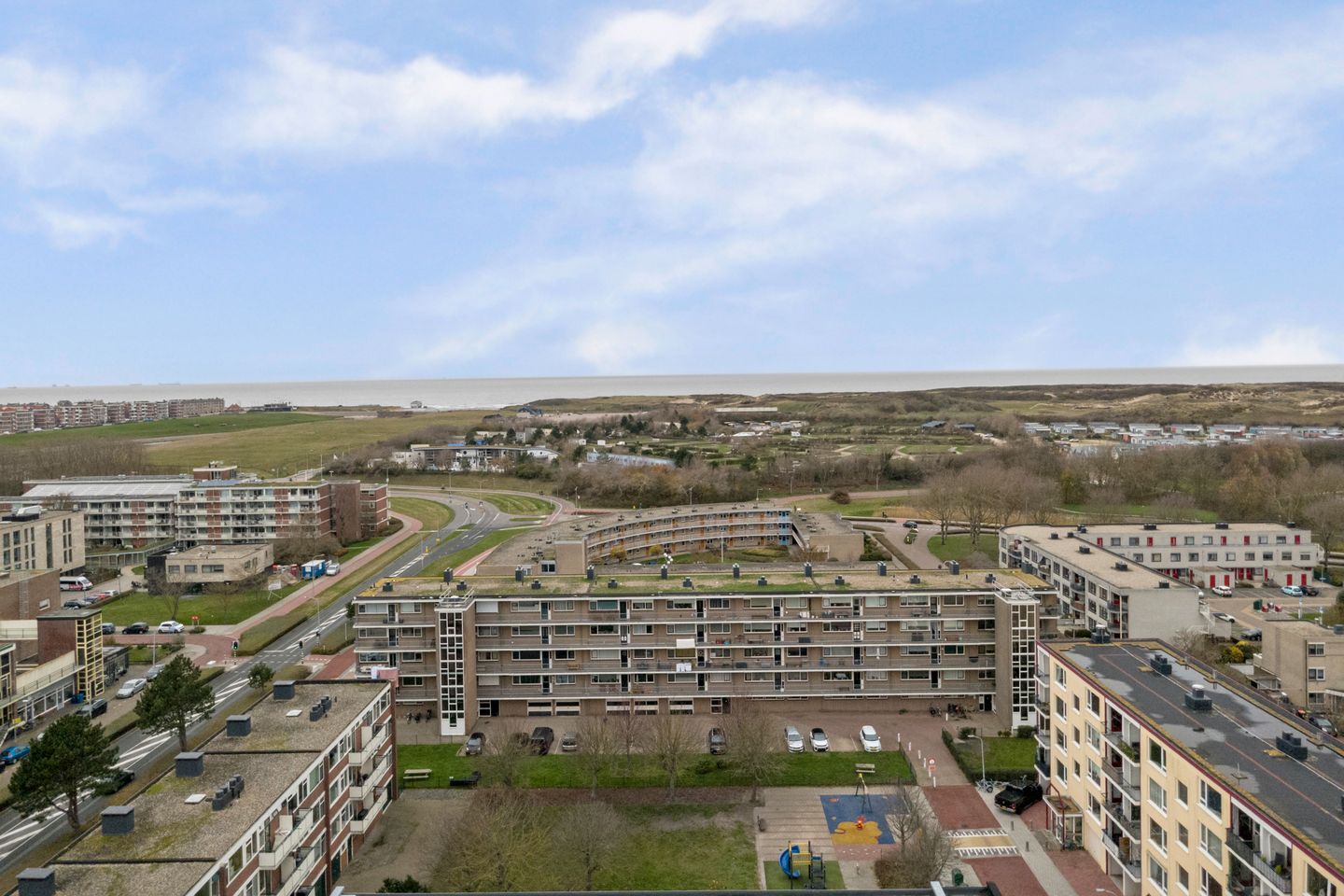 Foto 1 van Heinsiusstraat 32