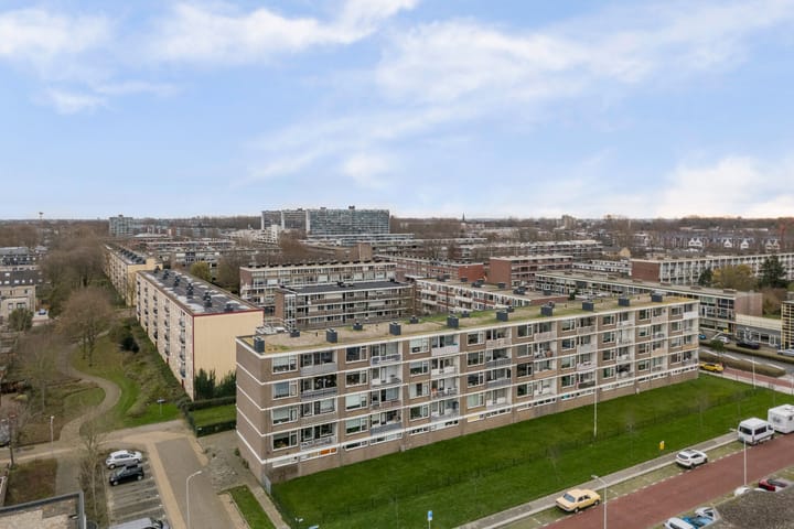 Photo 7 of Heinsiusstraat 32