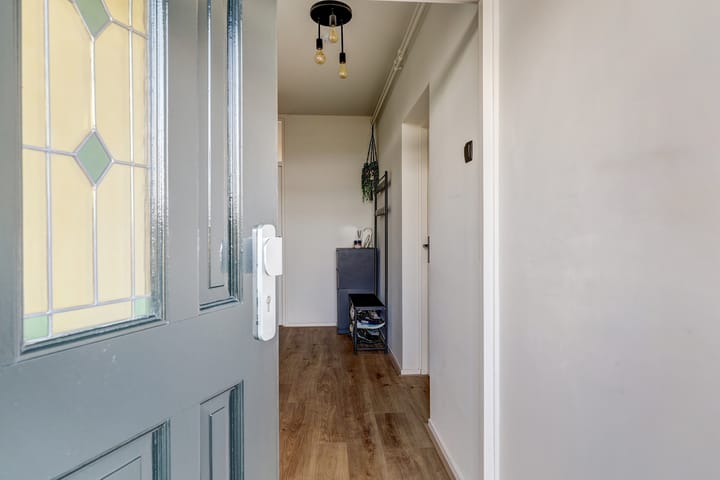 Photo 15 of Heinsiusstraat 32