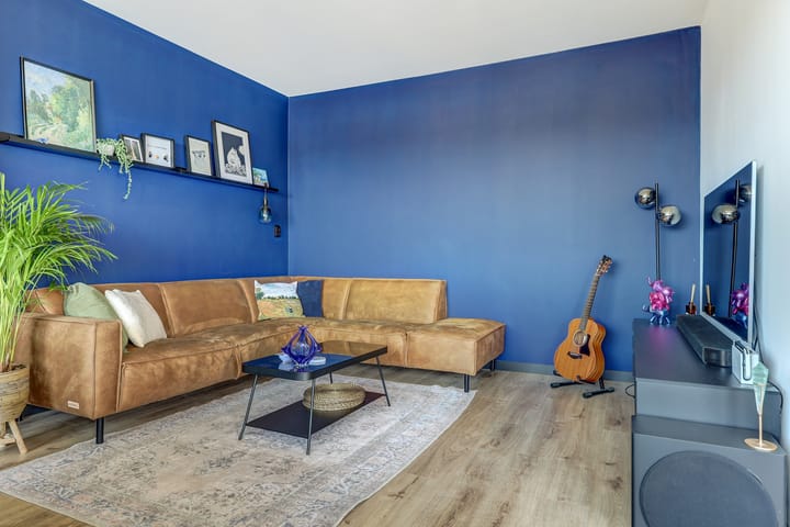 Photo 19 of Heinsiusstraat 32