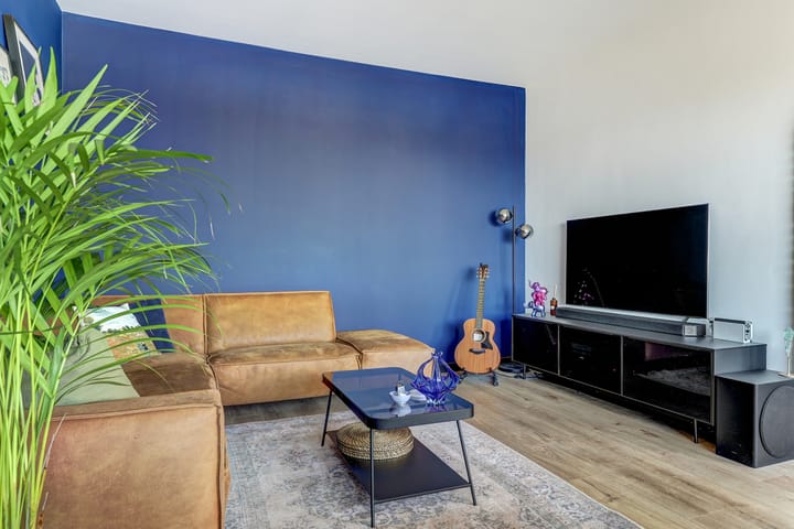 Photo 20 of Heinsiusstraat 32