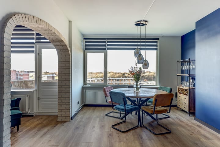 Photo 23 of Heinsiusstraat 32