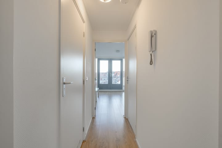 Foto 3 van Uiterstegracht 1-H