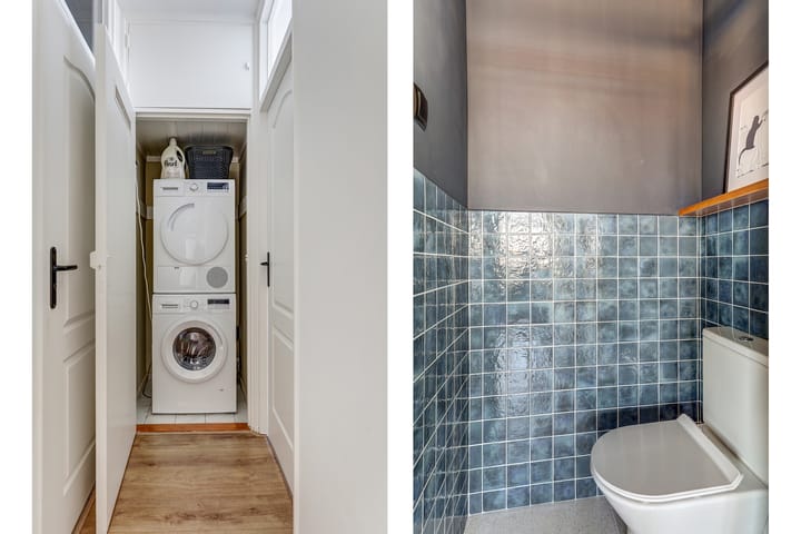 Photo 33 of Heinsiusstraat 32