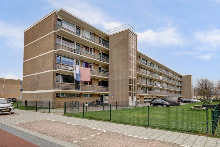 Photo 41 of Heinsiusstraat 32