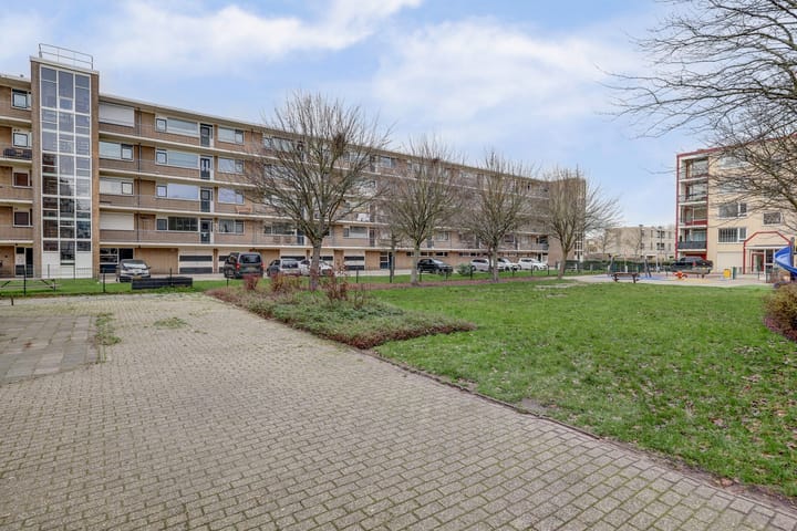 Photo 42 of Heinsiusstraat 32