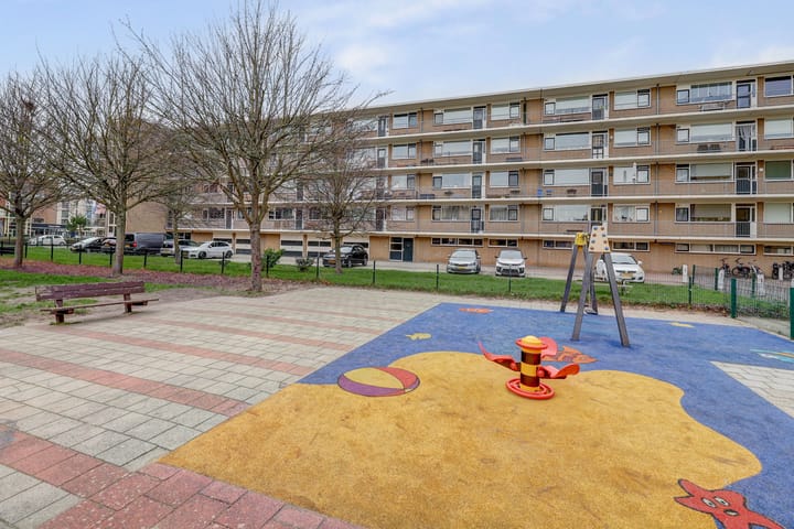 Photo 43 of Heinsiusstraat 32