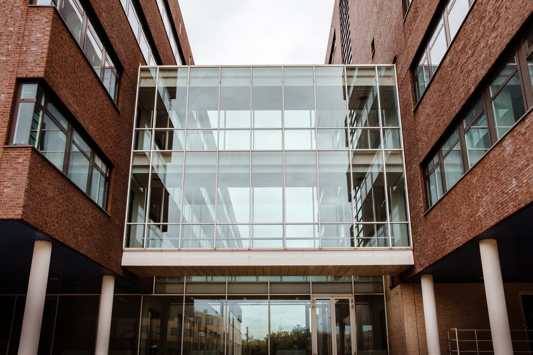 Foto 2 van Zuidpoolsingel 219