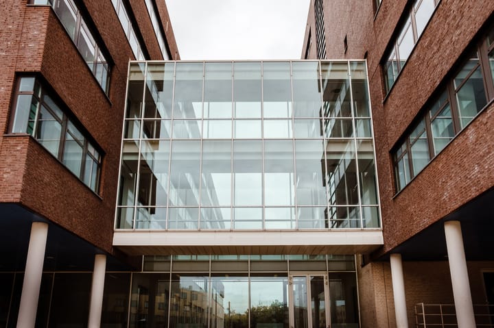 Foto 2 van Zuidpoolsingel 219