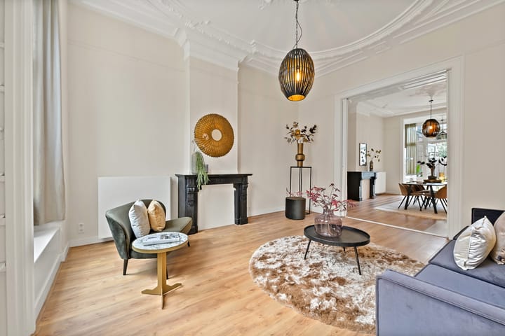 Foto 3 van 1e Sweelinckstraat 53