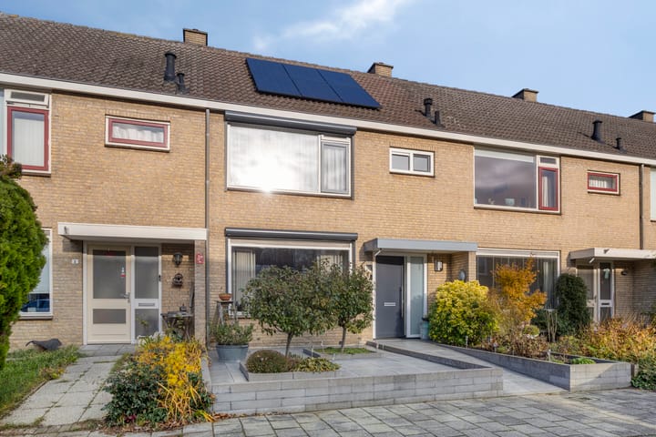 Photo 5 of Celsiusstraat 4