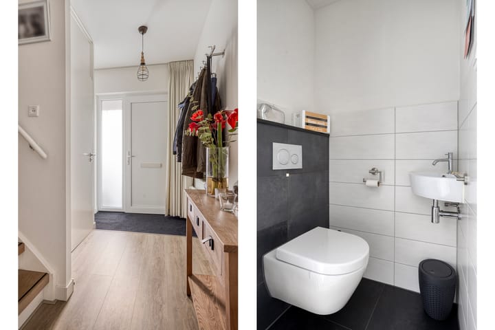 Photo 7 of Celsiusstraat 4