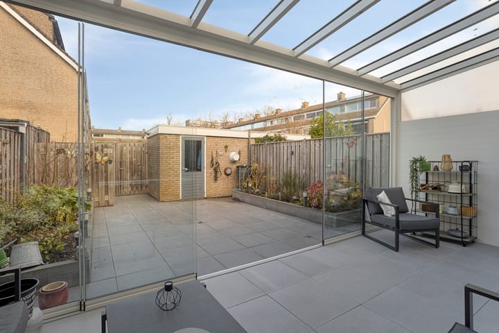 Photo 20 of Celsiusstraat 4