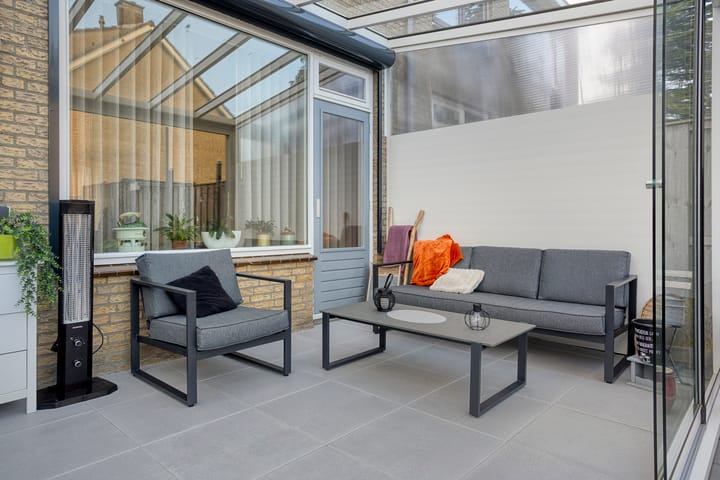 Photo 19 of Celsiusstraat 4