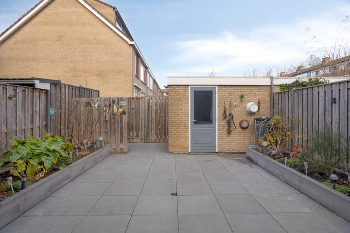 Photo 33 of Celsiusstraat 4