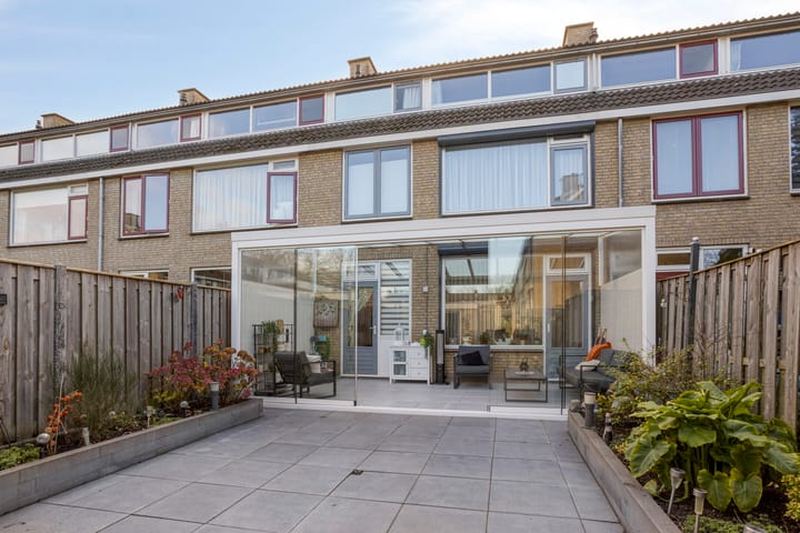 Photo 34 of Celsiusstraat 4